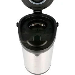 Flash Sale RETIF Cafeti Re Thermos Pompe En Inox 4 Litres