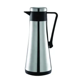Best RETIF Cafetiere Isotherme Inox Et Noir 1L