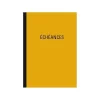 Clearance RETIF Cahier Piq Re 'Ech Ances' 230 X 180 Mm Vertical 24 Lignes 96 Pages