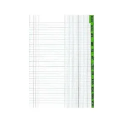 Clearance RETIF Cahier Piq Re 'Ech Ances' 230 X 180 Mm Vertical 24 Lignes 96 Pages