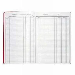 Fashion RETIF Cahier Recettes / D Penses 210X297Mm