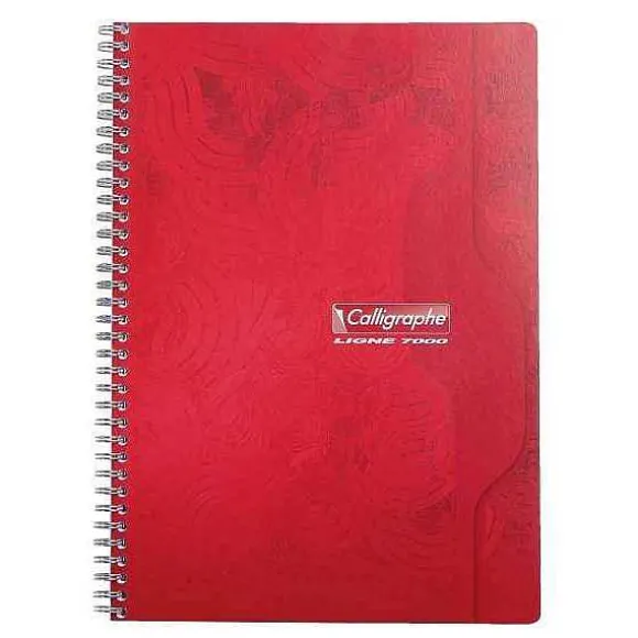 Cheap RETIF Cahier 21X29.7Cm 180 Pages Carreau.5X5 70G Pefc
