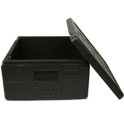 Clearance RETIF Caisse Polystyrene Isotherme - 60 X 40 X 31 Cm
