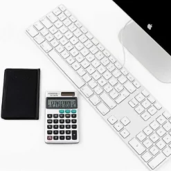 Online RETIF Calculatrice De Poche Ac-120 Te - 12 Chiffres