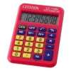 Cheap RETIF Calculatrice De Poche Lc-110N Rouge