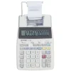 Cheap RETIF Calculatrice Imprimante Sharp El-1750V 12 Chiffres G Ants Lcd 17Mm