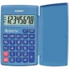 Store RETIF Calculatrice Poche Petite Fx 8 Chiffres Bleue
