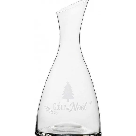 Shop RETIF Carafe Atelier 1,1L Personnalis E 13,2X13,2X27,4Cm Par 12