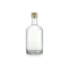 Hot RETIF Carafe Clair 1L Personnalis E 9,3X9,3X21,5Cm Par 12