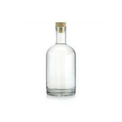 Hot RETIF Carafe Clair 1L Personnalis E 9,3X9,3X21,5Cm Par 12