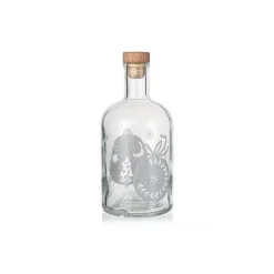 Hot RETIF Carafe Clair 1L Personnalis E 9,3X9,3X21,5Cm Par 12