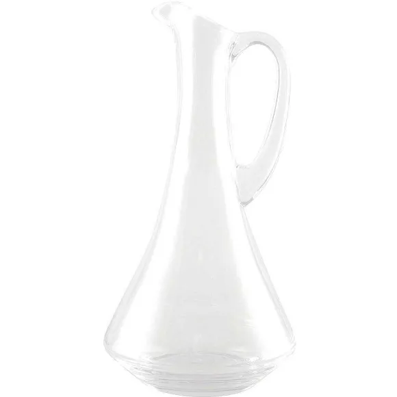 Store RETIF Carafe En Verre Avec Anse 17X31Cm