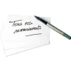 Shop RETIF Cartes De Visites 250G 82X128Mm - Par 100