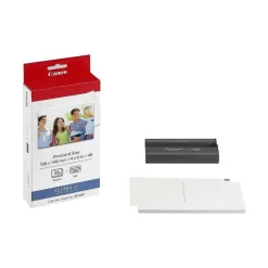 Cheap RETIF Cartouches De Couleur Original + Papier Photo Kp-36Ip