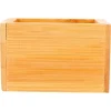 Outlet RETIF Casier De Pr Sentation Bambou