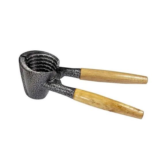 Discount RETIF Casse Noix En Fonte