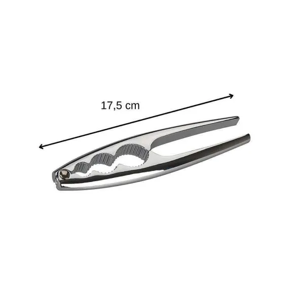 Sale RETIF Casse Noix Et Crustac S Fackelmann Basic