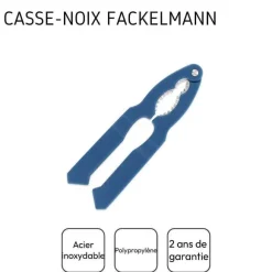 Online RETIF Casse-Noix Et Crustac S Fackelmann Elemental