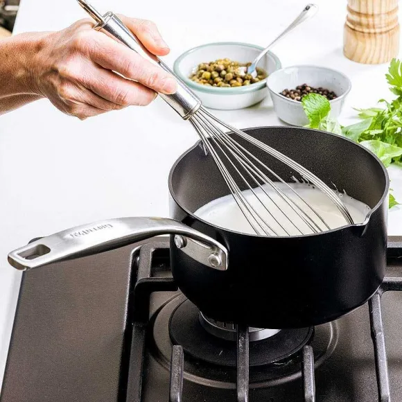 Cheap RETIF Casserole De 16Cm Copenhagen Sans Couvercle Avec Bec Verseur