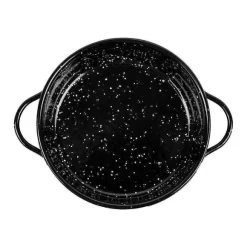 Clearance RETIF Casserole Maill E Noire 12Cm Par 6