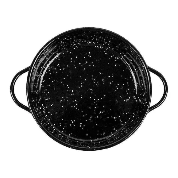 Clearance RETIF Casserole Maill E Noire 12Cm Par 6
