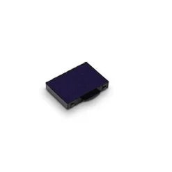 Outlet RETIF Cassette Encreur De Rechange Pour Tampon 6/50B Bleu