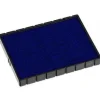 Best RETIF Cassette Encreur Recharge E/55 Pour Printer 55 Bleu