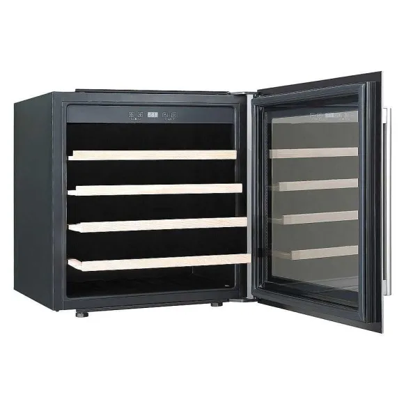 Best RETIF Cave Vin Mono-Temp Rature De Service Encastrable En Colonne