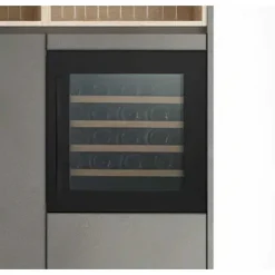 Best RETIF Cave Vin Mono-Temp Rature De Service Encastrable En Colonne