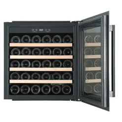 Best RETIF Cave Vin Mono-Temp Rature De Service Encastrable En Colonne