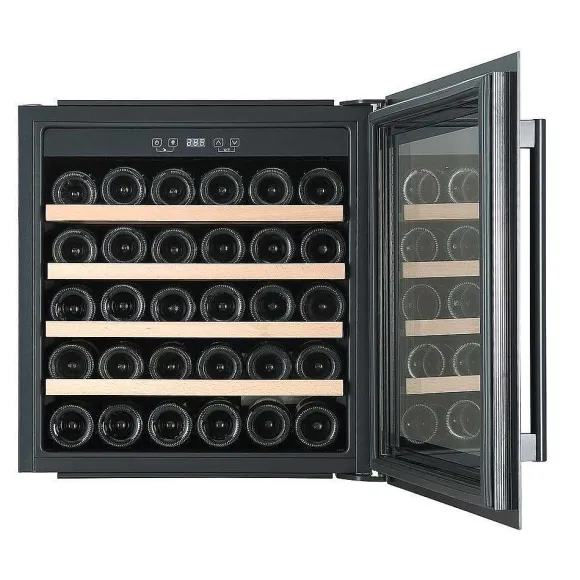 Best RETIF Cave Vin Mono-Temp Rature De Service Encastrable En Colonne