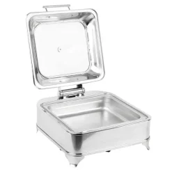 Shop RETIF Chafing Dish Carr 6 Litres