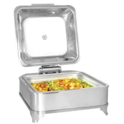 Shop RETIF Chafing Dish Carr 6 Litres