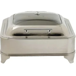 Shop RETIF Chafing Dish Carr 6 Litres