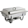 Discount RETIF Chafing Dish Gn1/1 Milan