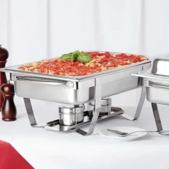 Discount RETIF Chafing Dish Gn1/1 Milan