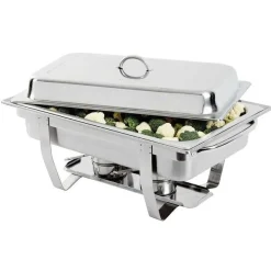 Discount RETIF Chafing Dish Gn1/1 Milan