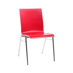 Clearance RETIF Chaise 'Combisit' - Vert Citron