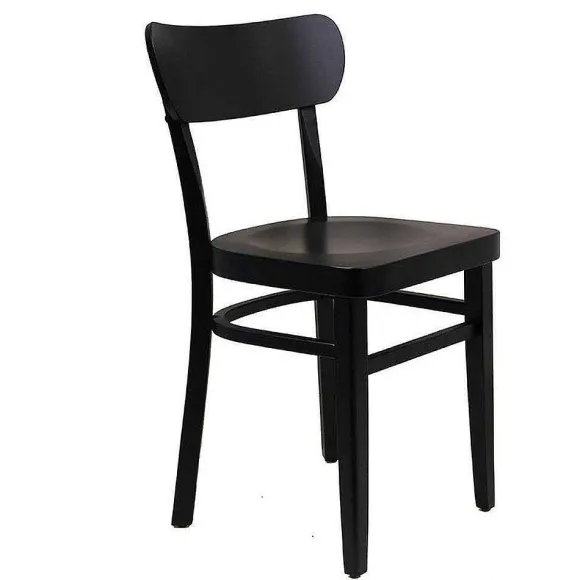Sale RETIF Chaise D'Int Rieur Bastia En Bois Finition Weng - Par 2