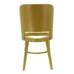 Sale RETIF Chaise D'Int Rieur Structure Bois Colis E Finition Naturelle- Par 2
