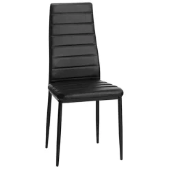 New RETIF Chaise Pisa Noir