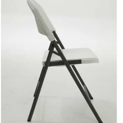 Fashion RETIF Chaise Pliante Contemporaine - Lifetime
