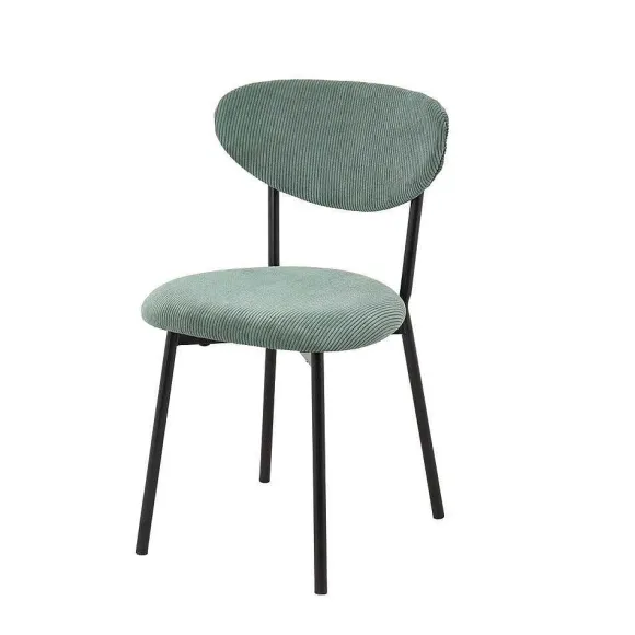 Sale RETIF Chaise Velvet Vert