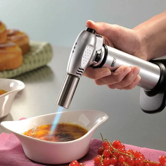 Online RETIF Chalumeau De Cuisine Fuego