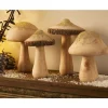 Outlet RETIF Champignon Avec Paillettes 11X15Cm