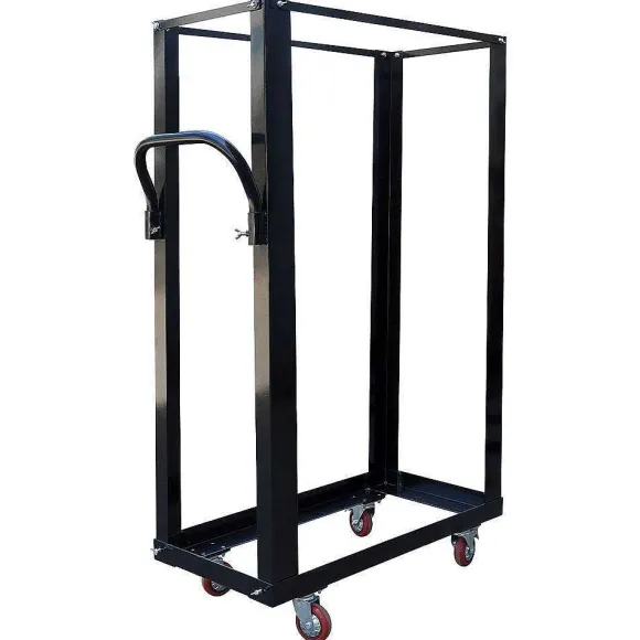 Sale RETIF Chariot 50 Chaises Furnitrade Mod Le Jet Ou Palme