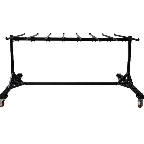 Cheap RETIF Chariot Pour 48 Chaises Furnitrade Mod Le Jumbo, Prestige Ou Cross - Base
