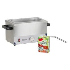 Discount RETIF Chauffe Brique Professionnel 3X1L