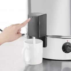 New RETIF Chauffe-Eau Automatique Remplissage Manuel