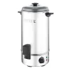 Outlet RETIF Chauffe-Eau Automatique Remplissage Manuel
